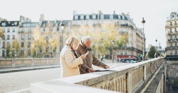 Senior travel insurance UK: age limits, medical cover and real prices from £2.74 a day