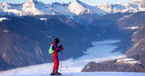Ski travel insurance UK: compare cover and prices from £32.90 a week