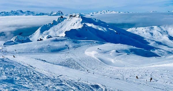 Ski travel insurance Ireland: compare winter-sports cover and real prices from €30.25 a week