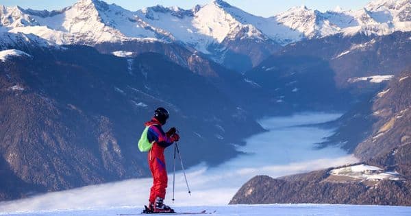 Skiversicherung: Vergleich, Bergrettung und echte Preise ab 30,25 € pro Woche