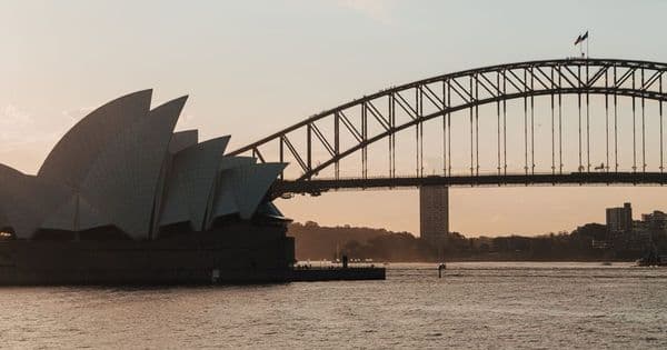 Travel insurance for Australia: compare UK cover from £37.38
