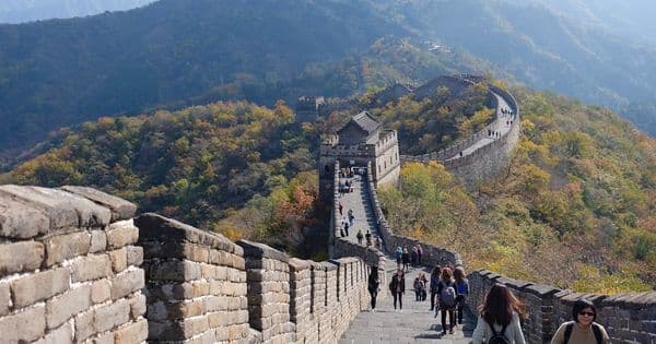 Travel Insurance for China: Compare Cover, Prices & Best Plans (2026)