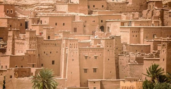 Travel insurance for Morocco: compare UK cover from £15.82 a week