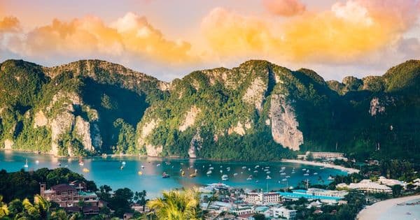 Travel insurance for Thailand: compare cover, prices and the best policy (2026)