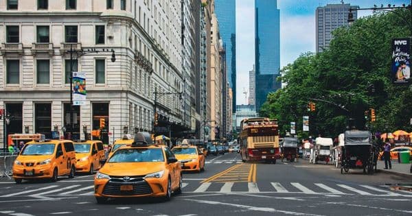 Travel insurance for the USA: compare UK cover from £22.04 a week