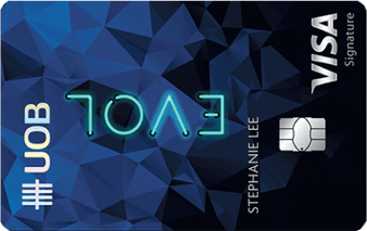 EVOL