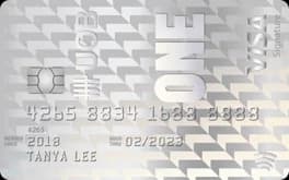 One Card