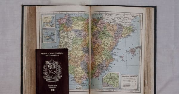 Prendre rendez-vous pour un visa depuis le Maroc