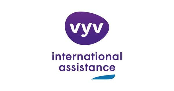 VYV International Assistance 2026 : Silver Plan dès 168 DH