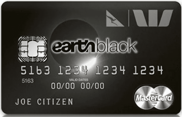 Earth Black