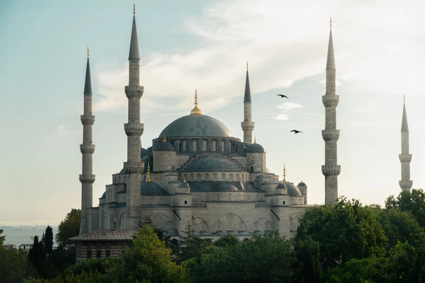 Turkey