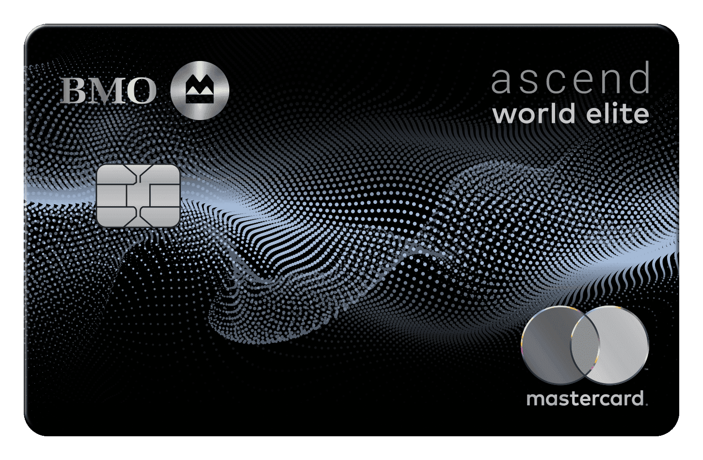 Rewards World Elite Mastercard