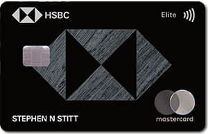 Elite World Elite Mastercard