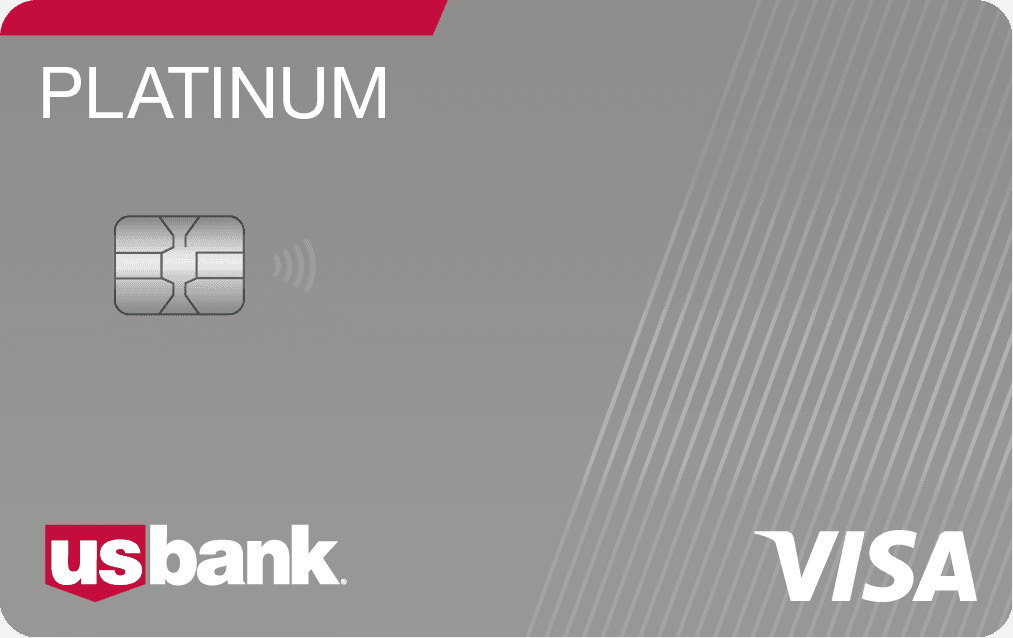 Visa Platinum