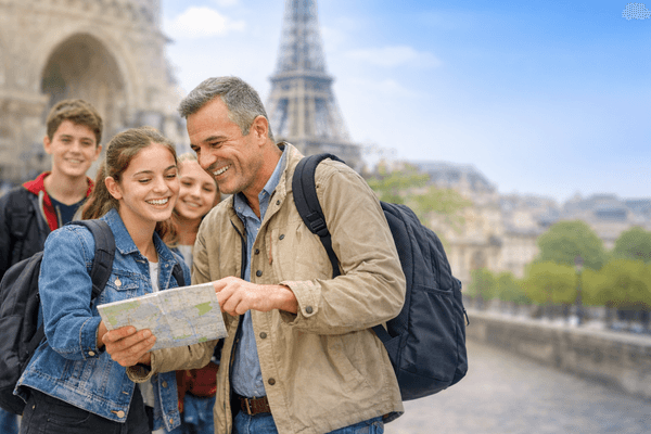 Assurance voyage scolaire : meilleures offres, garanties et prix 2026