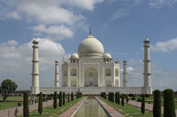 Assurance voyage Inde : garanties, prix et comparatif