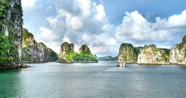 Assurance voyage Vietnam : comparatif, prix et garanties dès 2,32 € par jour