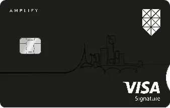 Amplify Signature