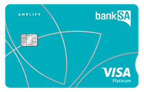 Amplify Qantas Platinum