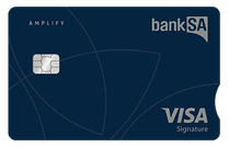 Amplify Rewards Signature