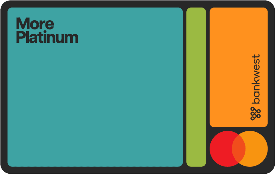 Platinum Mastercard