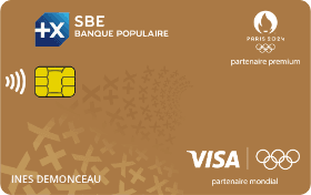 Visa Premier