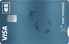 Visa Origin