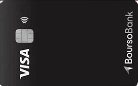 Visa Ultim