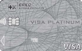 Visa Platinum