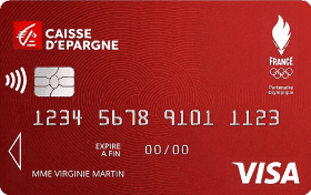 Visa Classic