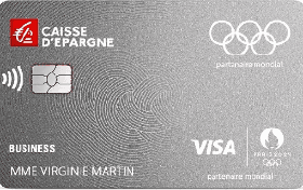 Visa Platinum