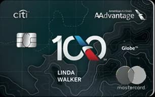 AAdvantage Globe
