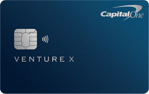 Venture X