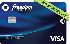 Freedom Unlimited