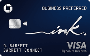 Ink Business Preferred