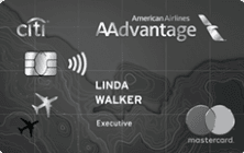 AAdvantage Executive