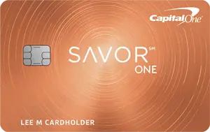 SavorOne