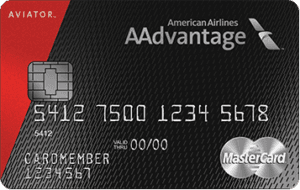 AAdvantage Aviator Red