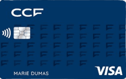 Visa Classic