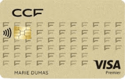 Visa Premier