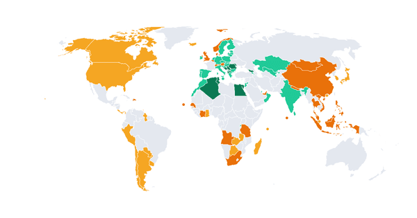 Cheapest Places to Travel in December 2026