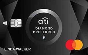 Diamond Preferred