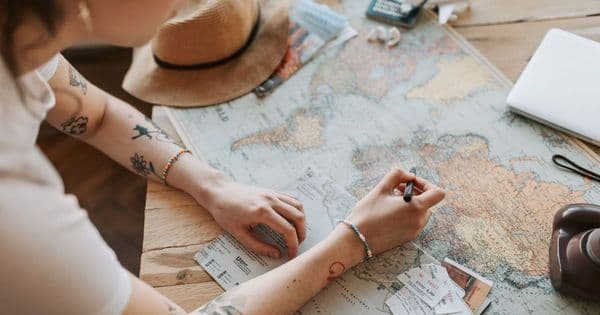 Comparador seguros viaje: 11 pólizas comparadas, coberturas y precios desde 18,15 €