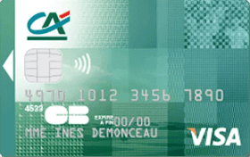 Visa Classic