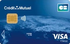 Visa Classic