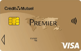 Visa Premier