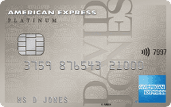 American Express Platinum Card