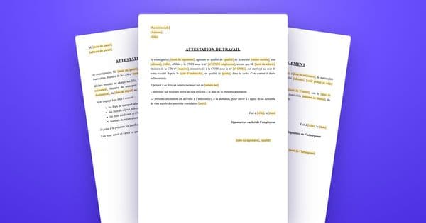 Documents pour un visa Schengen au Maroc : la liste des pièces et les modèles à remplir
