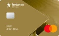 Gold Mastercard