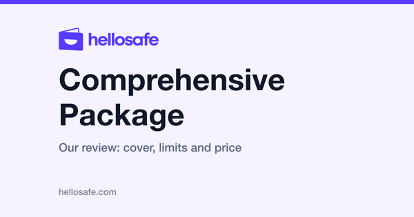 Allianz Comprehensive Package review: a $10,000,000 Canadian medical maximum, and four wordings with the same name